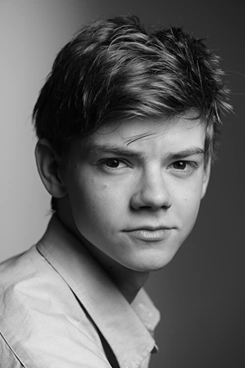 Thomas Brodie-Sangster