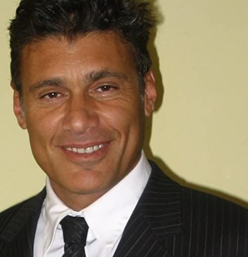 Steven Bauer