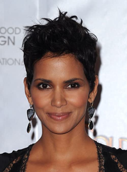 Halle Berry