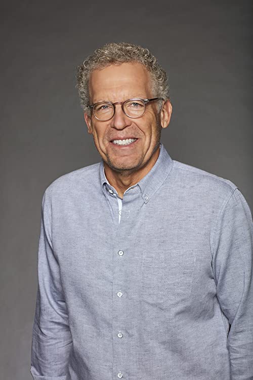 Carlton Cuse