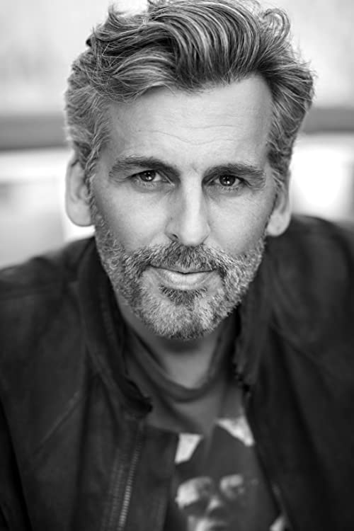 Oded Fehr