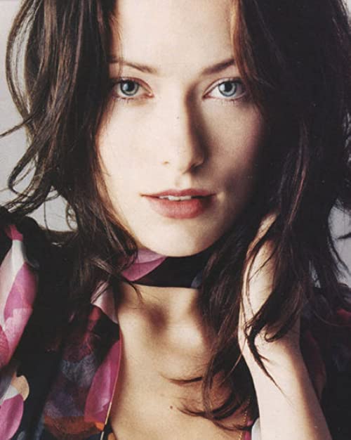 Olivia Wilde