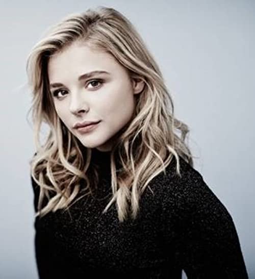 Chloë Grace Moretz